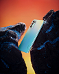 SUNSET ON THE STRANGE PLANET By OPPO Vietnam | RENO6 5G
