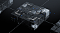 AI Security System on Behance