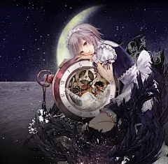 东方,手机壁纸,东方project,壁纸