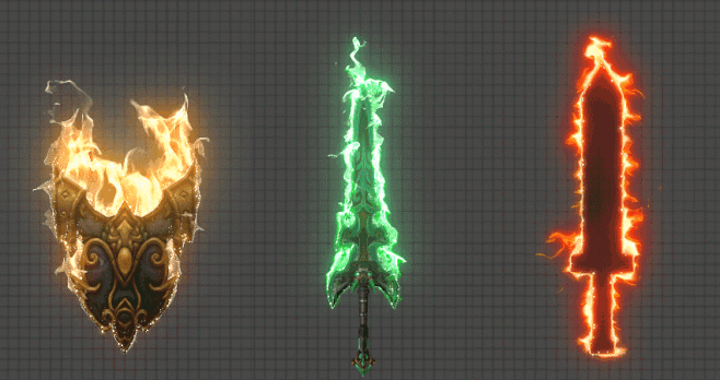 fumefx-武器特效, HYT - :...