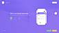 Home page