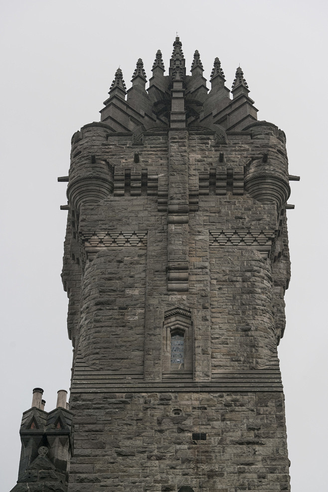 Scotland Gothic (130...