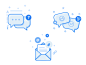 Icons #UI# #Android# #素材#