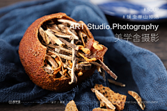 马儿马采集到美图—食物摄影