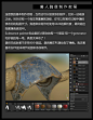 利用ZBrush和Maya制作兽人胸像流程教程