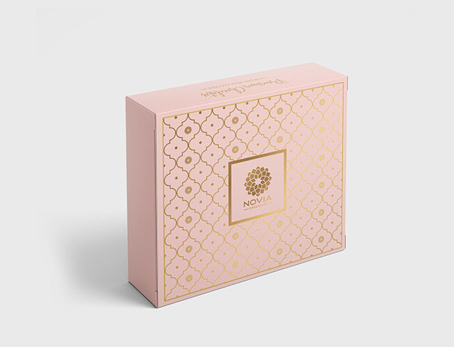 box package packagin...