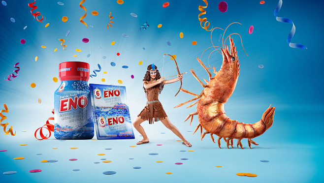 Eno Carnaval : Clien...