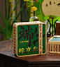 端午节礼品，粽子礼盒