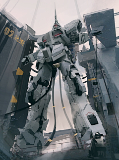 Yis-采集到ガンダム