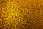 颗粒亮片 金黄色彩 黄金亮泽 高清材质设计素材JPG i001t2621443