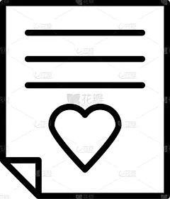 活页夹,分离着色,轮廓,白色,计算机,文字,文档,铅笔,床单,设计