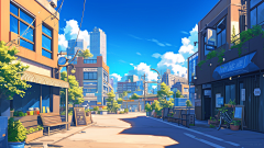 幸运的九九采集到背景