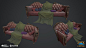 JINX FIXES EVERYTHING-3D