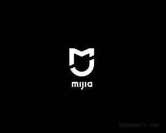 小米生态链全新品牌“MIJIA米家”lo...