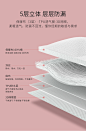 月经垫生理期大姨妈垫防水可洗经期小床垫纯棉隔尿垫例假垫女专用-tmall.com天猫