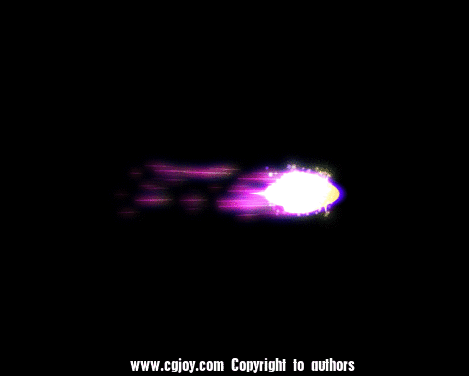 奥术飞弹.gif