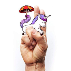 精致设计采集到手