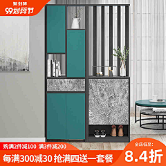 孔夫子2021采集到间厅柜