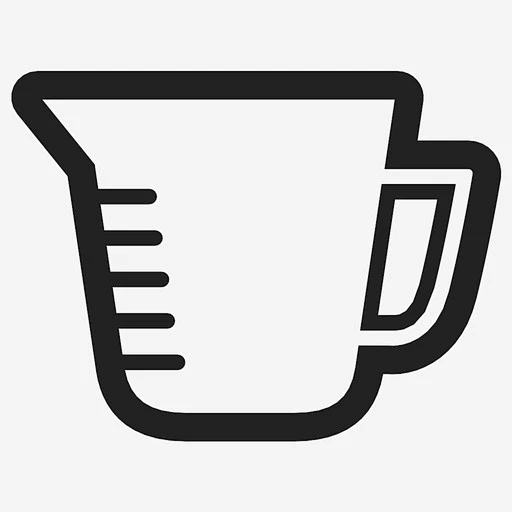 量杯品牌毫升图标_88ICON https://88icon.com 量杯 品牌 毫升 百分比 准备 食谱 餐厅 在家做饭-花瓣网