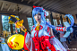 王者荣耀 大乔 cosplay | 半次元-第一中文COS绘画小说社区