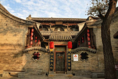 神奇的土拨鼠采集到F 风景照片