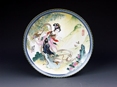 Panyone1893采集到食器-盘子