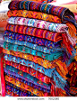 Textiles Mexicanos!