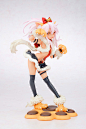 【特典】Fate/kaleid liner 魔法少女☆伊莉雅 克洛伊·冯·爱因兹贝伦 野兽style-Fate/kaleid liner 魔法少女☆伊莉雅-手办详情-手办酱 - 手办酱-二次元手办爱好者交流社区 全新的我爱手办网