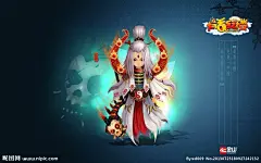 大话红楼 游戏 壁纸 卡通 武侠 独立人物 动漫人物 动漫动画