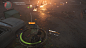 Reviving screenshot of Tom Clancy’s The Division 2 video game interface.