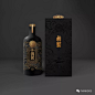 品牌：ZhenYi liquor白酒品牌包装

设计公司：Chengdu dorightbrand daorui Advertising Co.

国家：中国，成都