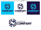 过程徽标模板，#Ad #Process #Logo #Template -大作