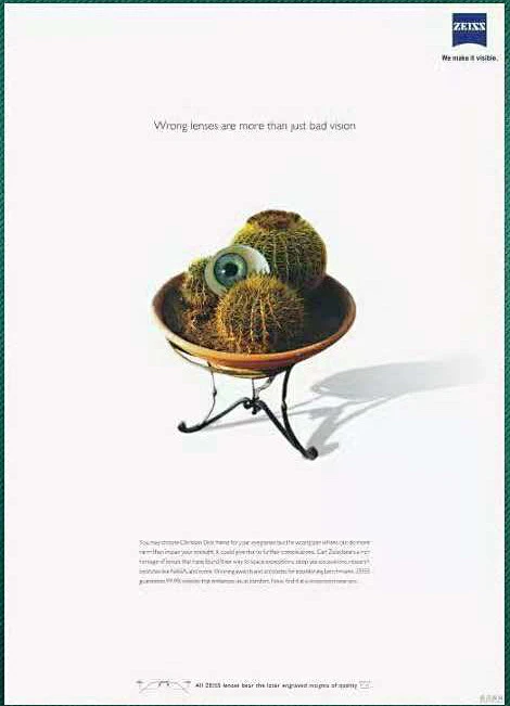 用对比联想的创意，做出不一样的广告详情页 - 阿里巴巴商友圈