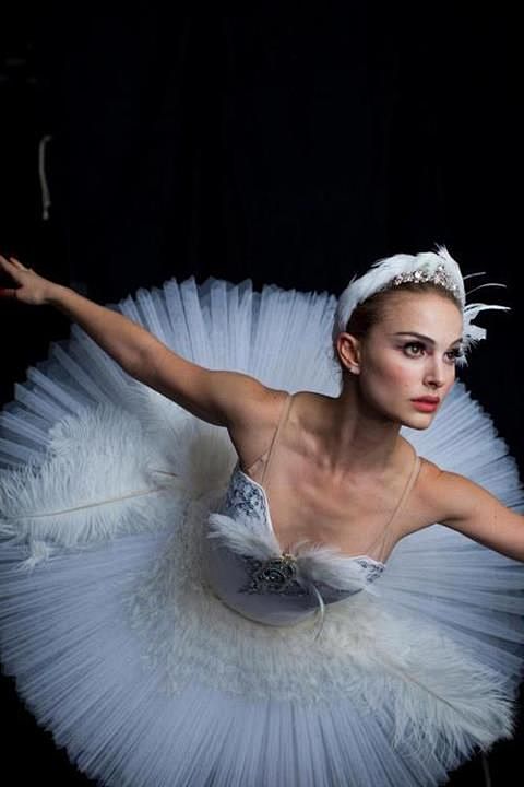 Black swan - 2010舞者