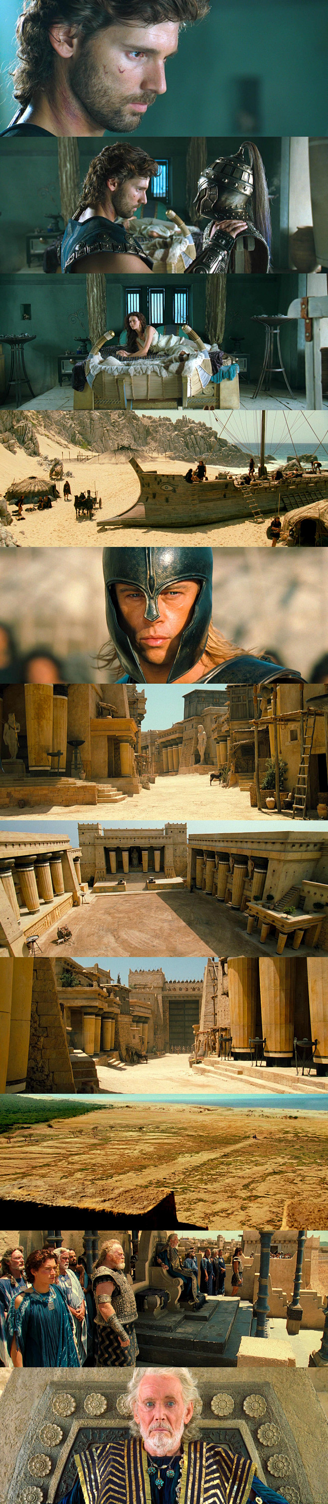 【特洛伊 Troy (2004)】25
...