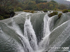 neubyg采集到多图,贵州黄果树景区天