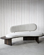 Pebble Sofa – Fred Rigby Studio