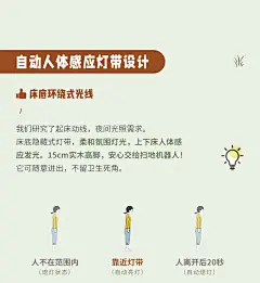 橡木悬浮床1.5米单人北欧简约原木风1.8m米日式全实木现代双人床-tmall.com天猫