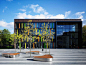 德国索林根，市政厅广场 / scape Landschaftsarchitekten GmbH – mooool木藕设计网