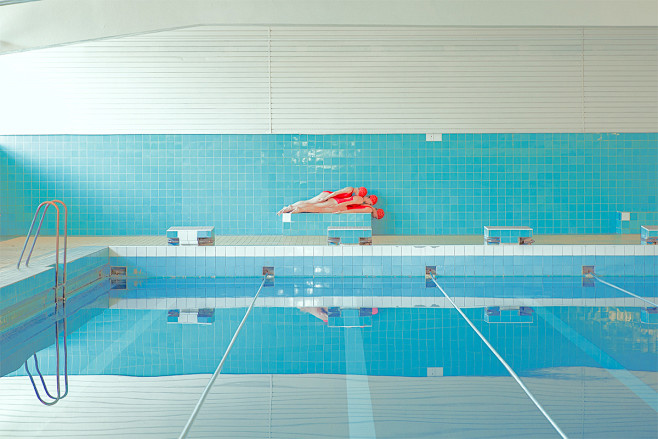 SWIMMING trinity : S...