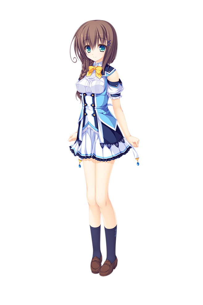 11:00:43全身/动漫女孩/萝莉莉莉/二次元14喜欢动漫立绘珍珠公主不要