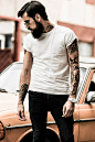 #tattoo #ink