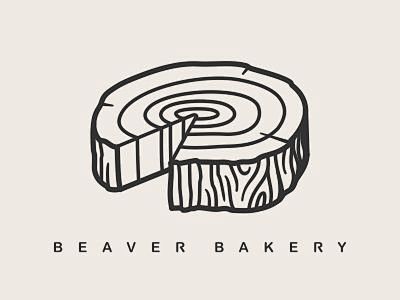 beaver bakery by Mar...