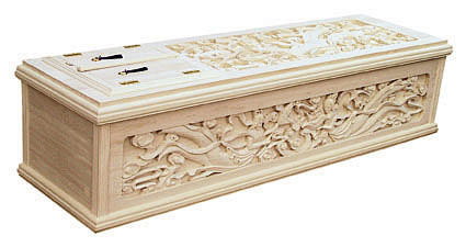 日本棺材百度图片搜索