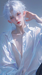 帅哥 (18)