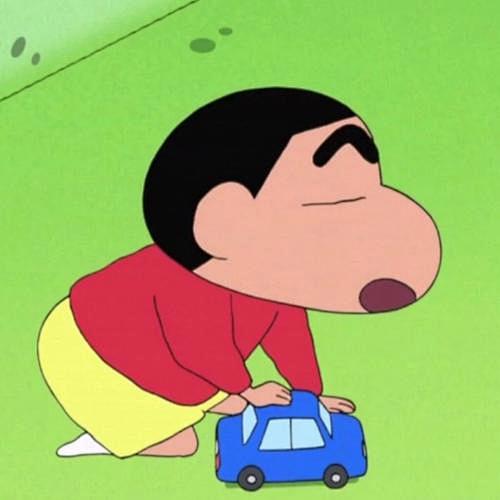 蜡笔小新头像的搜索结果_百度图片搜索