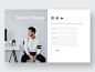 Personal website // julianohayon.com