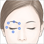 바이오 아이크림 유쓰 컴플리트 : 다양한 눈가 피부 노화 징후를 동시에 케어하여 동안 눈가 피부를 완성해 주는 바이오 아이크림