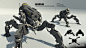 十进制#概念设计#艺术 - DECIMAL #Concept Art#
http://www.cgdream.org/thread-159367-1-1.html