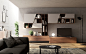 Living rendering : Interior Living rendering